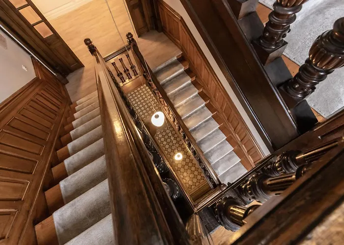 La Maison Blanche - Apparthotels De Charme Chic & Cosy A 350M Du Coeur De Ville De Limoges - Acces Autonome