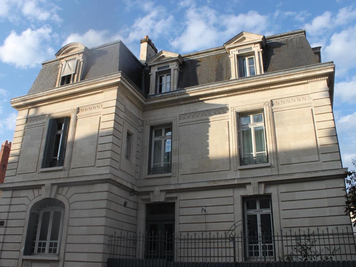 La Maison Blanche 2* Limoges