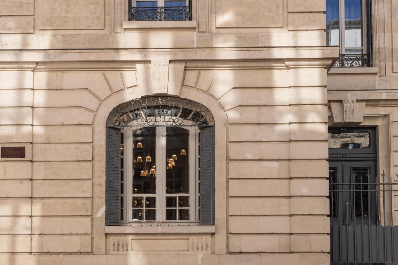 Appartamento La Maison Blanche - De Charme Chic & Cosy A 350m Du Coeur De De - Acces Autonome
