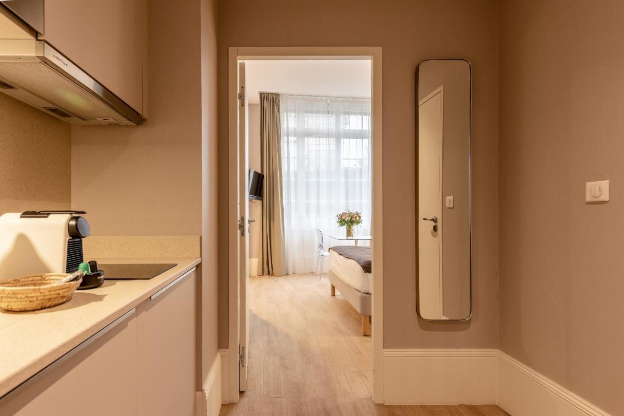 La Maison Blanche - De Charme Chic & Cosy A 350m Du Coeur De De - Acces Autonome Limoges