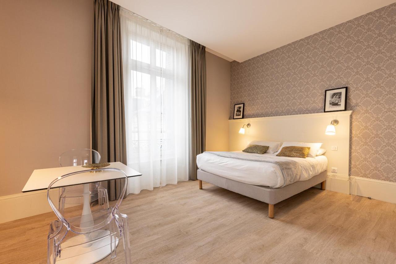 La Maison Blanche - De Charme Chic & Cosy A 350m Du Coeur De De - Acces Autonome 2* Limoges
