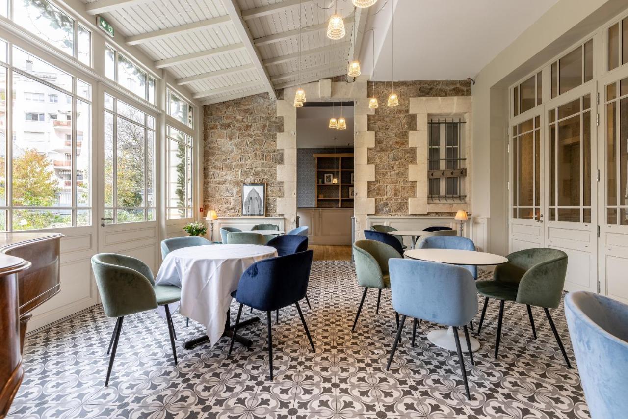 La Maison Blanche - De Charme Chic & Cosy A 350m Du Coeur De De - Acces Autonome 2*