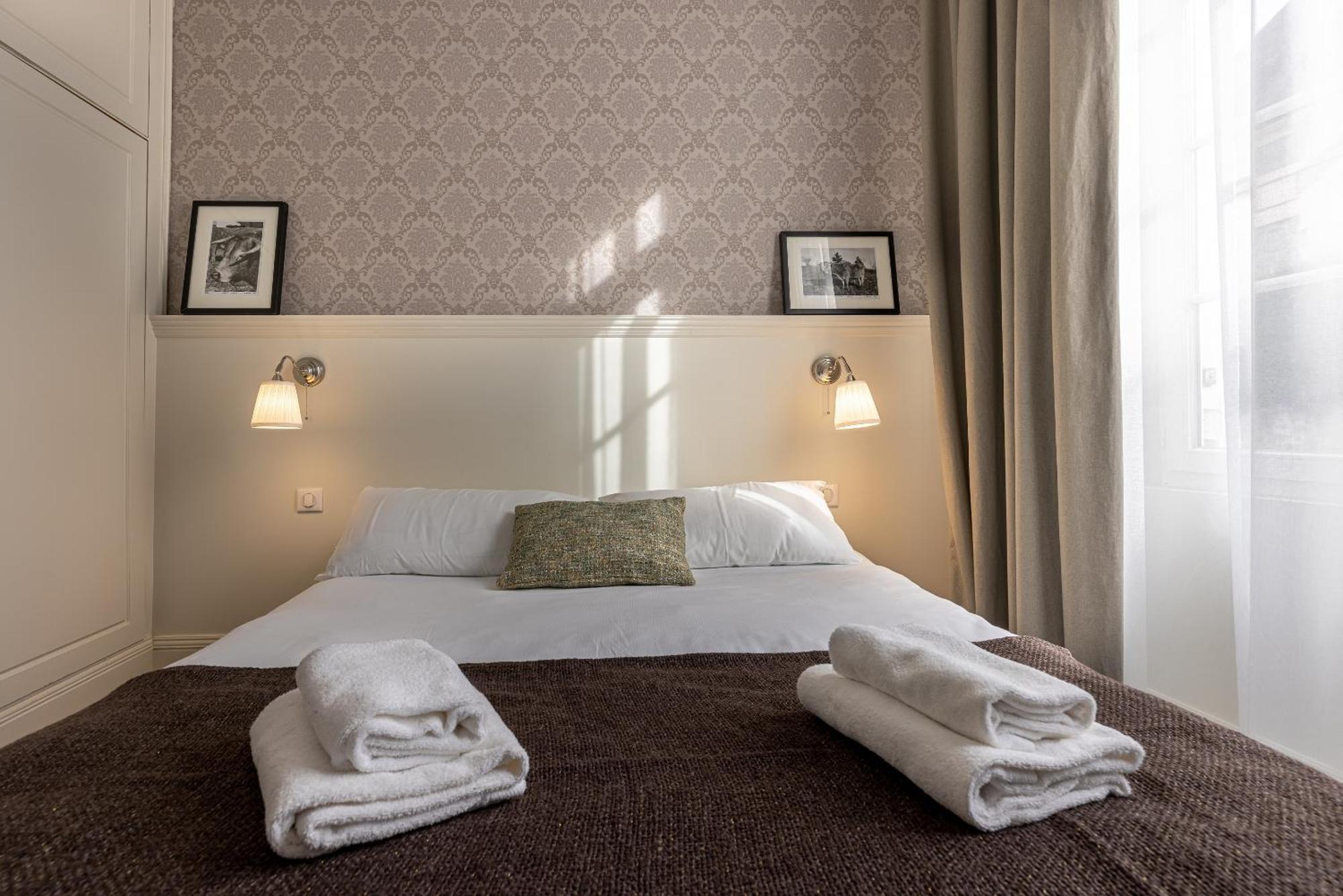 La Maison Blanche - De Charme Chic & Cosy A 350m Du Coeur De De - Acces Autonome 2* Limoges