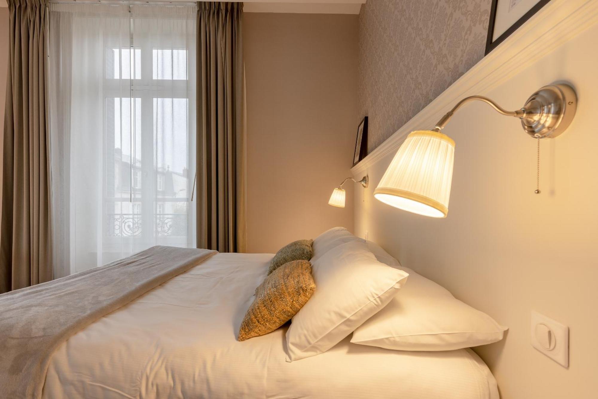 Appartamento La Maison Blanche - De Charme Chic & Cosy A 350m Du Coeur De De - Acces Autonome Limoges