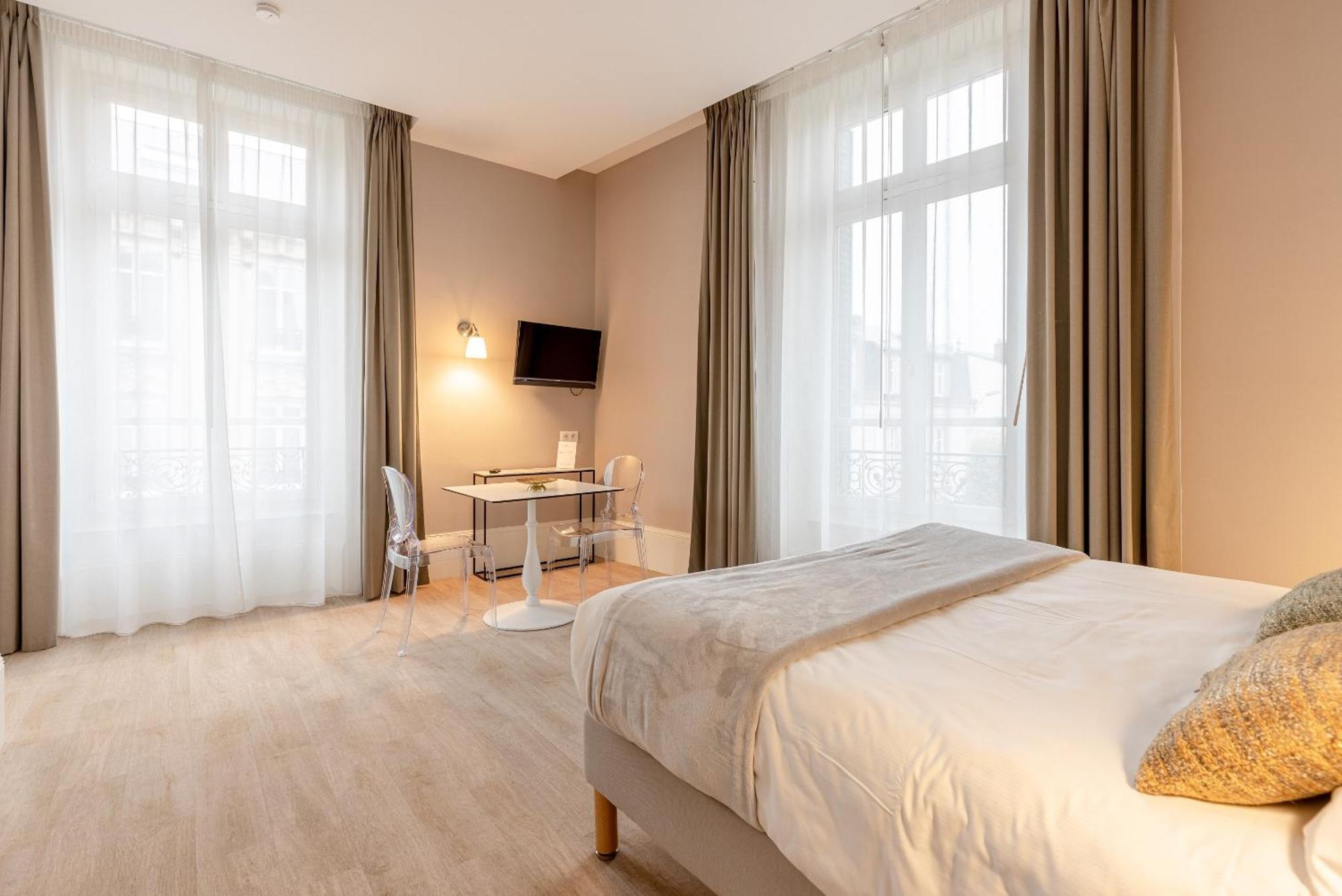 La Maison Blanche - De Charme Chic & Cosy A 350m Du Coeur De De - Acces Autonome Limoges