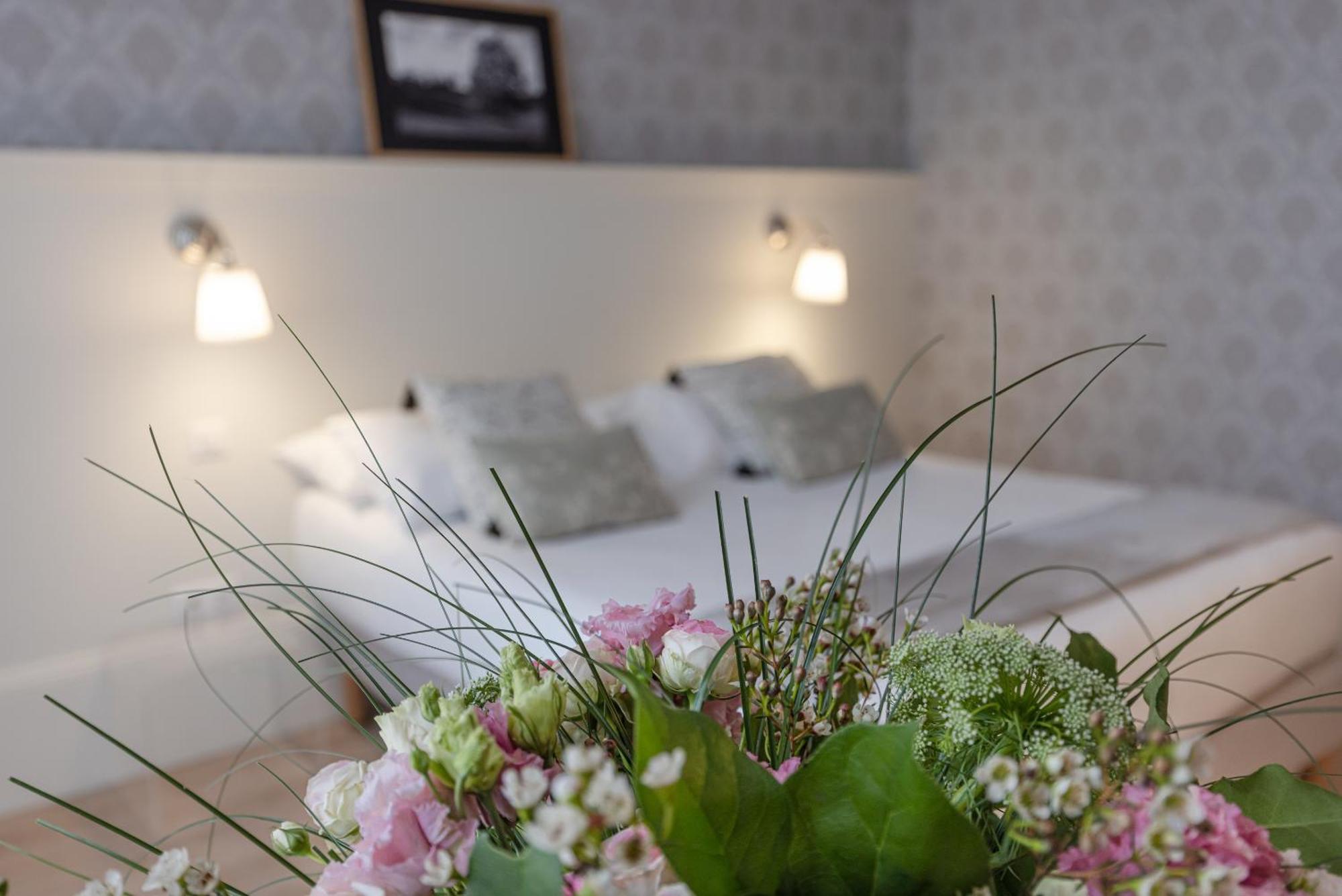 La Maison Blanche - De Charme Chic & Cosy A 350m Du Coeur De De - Acces Autonome Appartamento Limoges