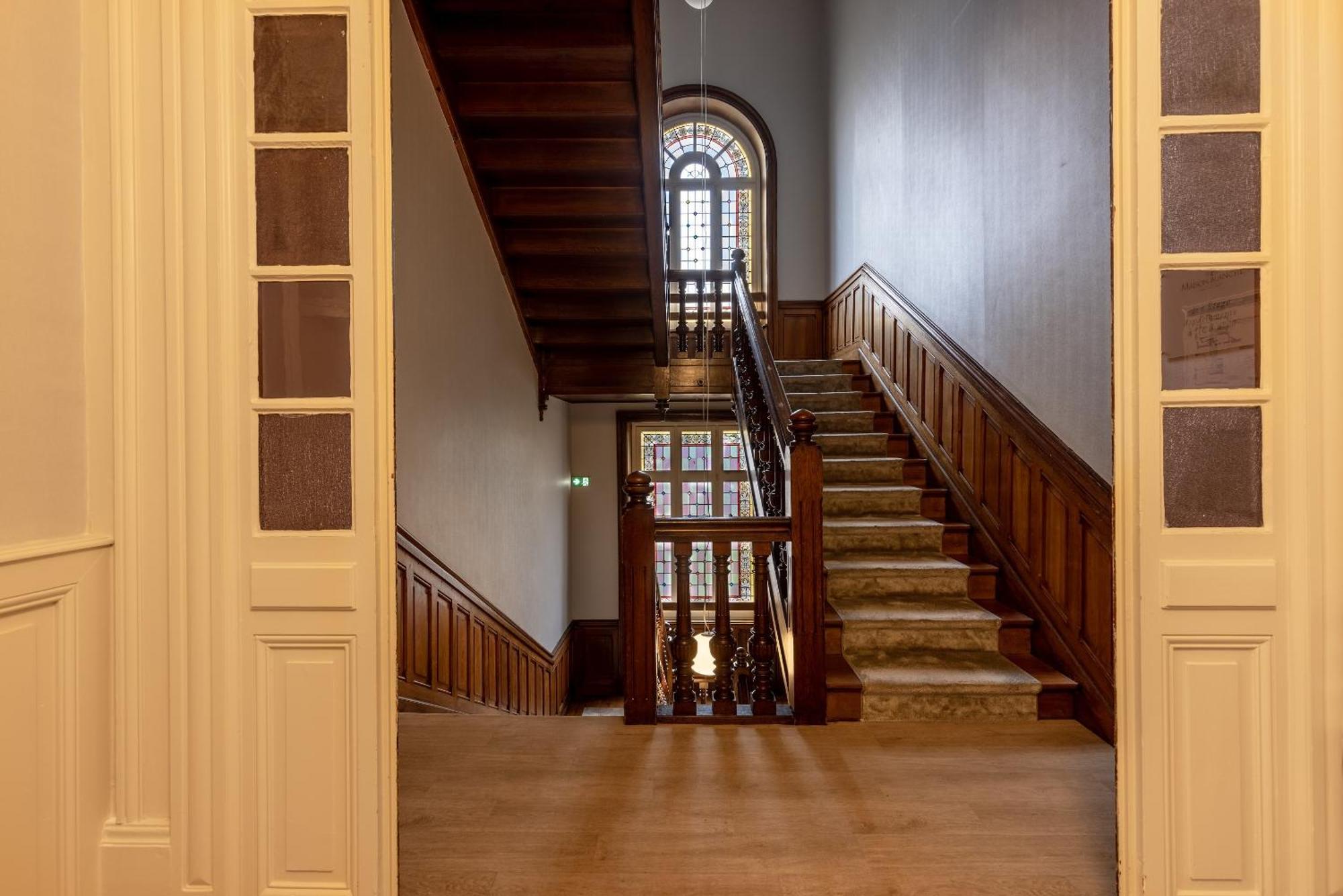 Appartement La Maison Blanche