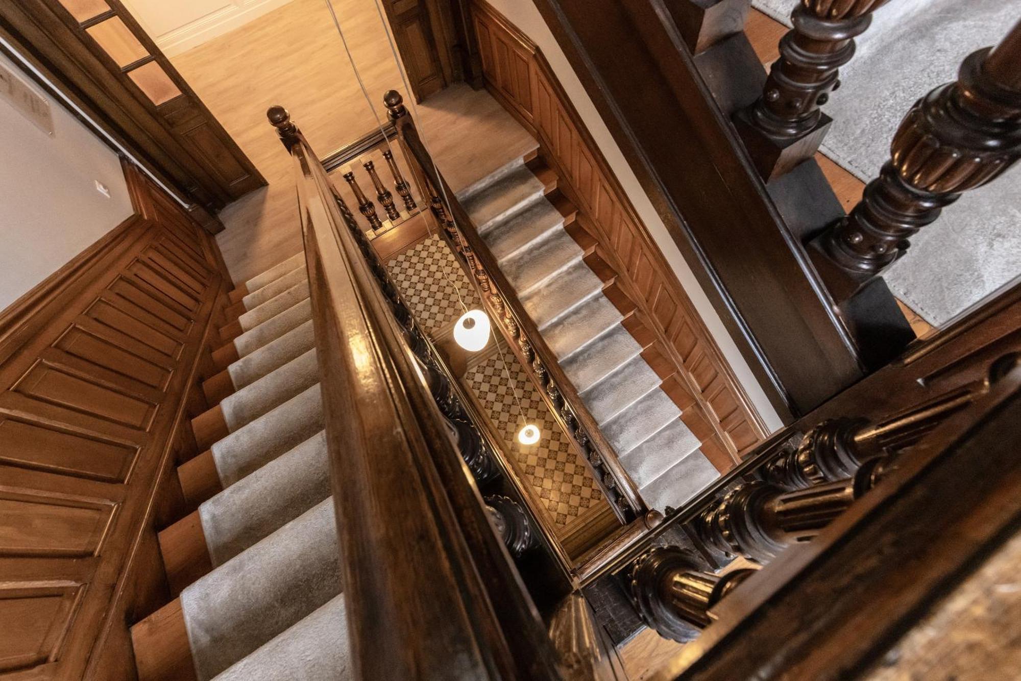 Appartement La Maison Blanche Limoges